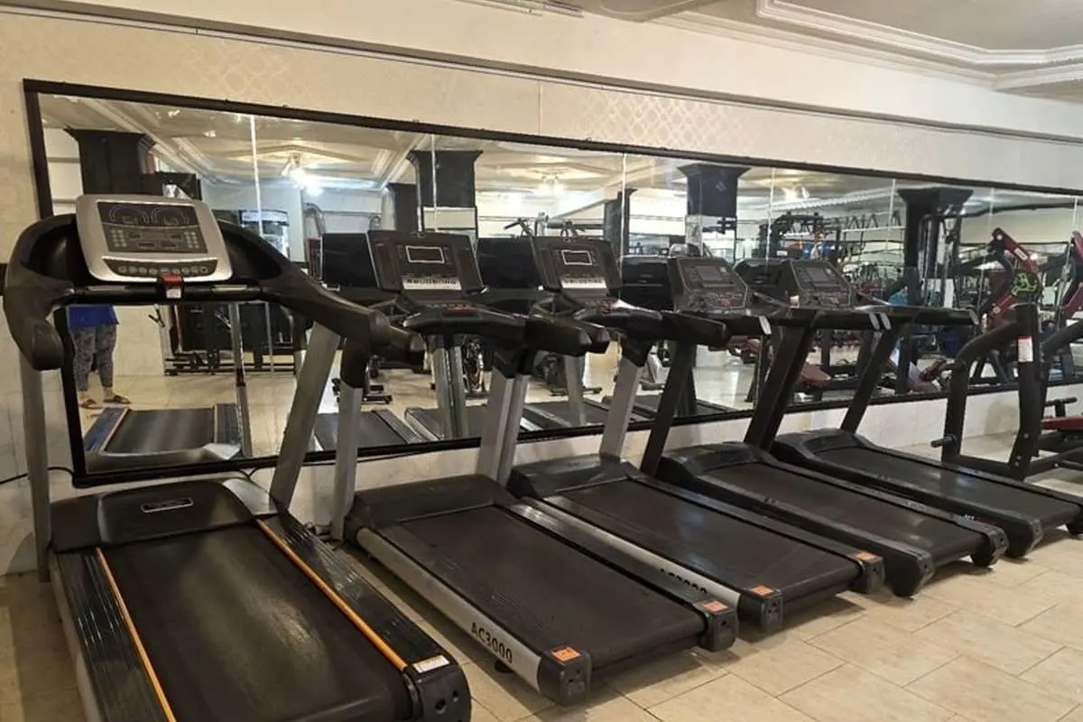 درآمد یک باشگاه بدنسازی در تهران در سال ۱۴۰۴ چه قدر است؟