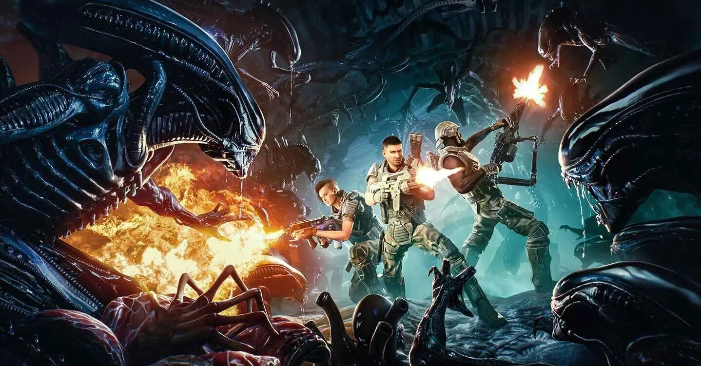 بهترین بازی‌های ترسناک فضایی که خواب را از شما می گیرند