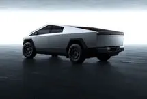 ارزان‌ترین سایبرتراک تاریخ معرفی شد