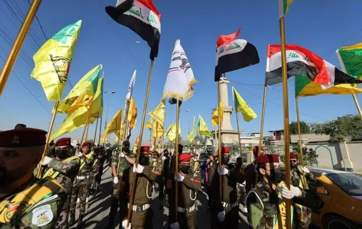 جنبش النجباء عراق به ترامپ: نیروگاه‌های برق منطقه در برد موشک‌های ما هستند
