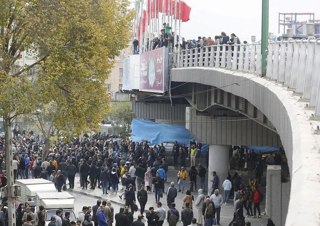هشدار یک اصولگرا درباره ازسرگیری اعتراضات
