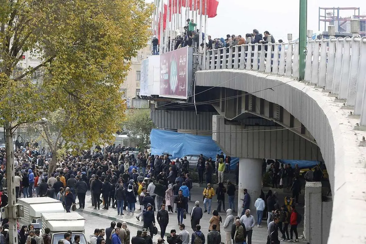 جزئیات جدید از طرح نحوه برگزاری تجمعات و راهپیمایی ها