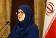 سخنگوی دولت: با حفظ منافع ملی میز مذاکره را ترک نخواهیم کرد  