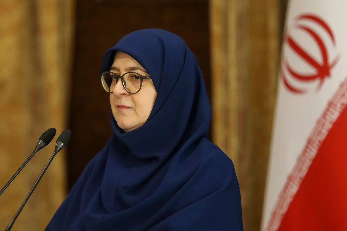سخنگوی دولت: با حفظ منافع ملی میز مذاکره را ترک نخواهیم کرد  