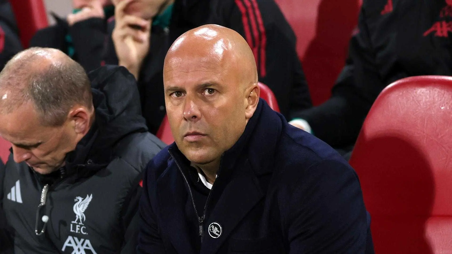 لیورپول در آستانه غرق شدن؛ بادکنکی که ترکید