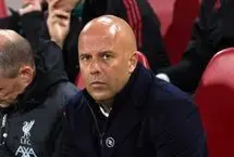 لیورپول در آستانه غرق شدن؛ بادکنکی که ترکید