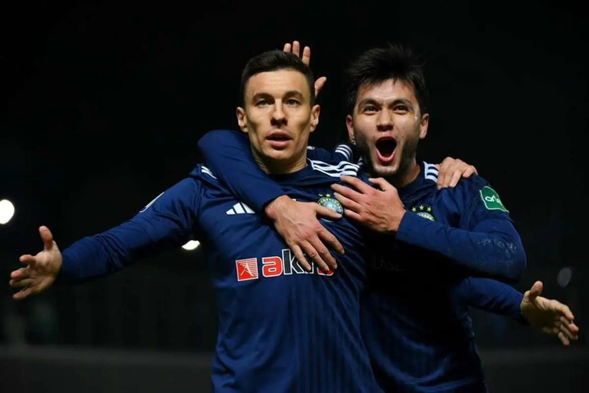 واکنش ایگور سرگیف به پیشنهاد پرسپولیس

