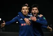 واکنش ایگور سرگیف به پیشنهاد پرسپولیس

