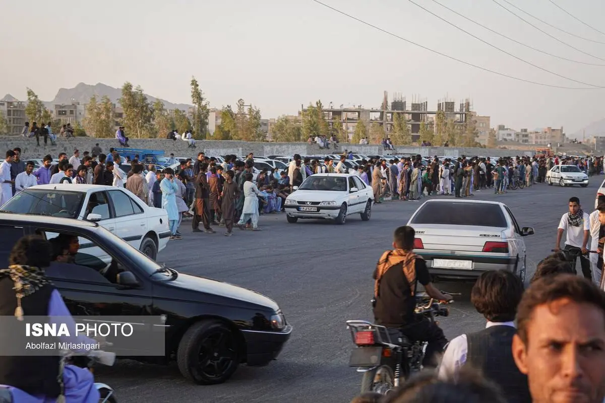 گالری