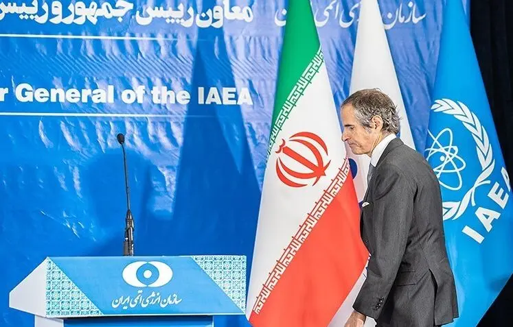 جنجال تندروها اثری روی همکاری با آژانس ندارد/ سیاست عقلانی اقتضا می‌کند بر یک مسیر تمرکز نکنیم