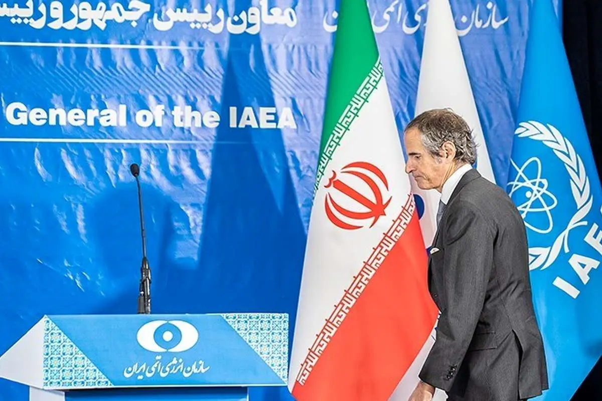 جنجال تندروها اثری روی همکاری با آژانس ندارد/ سیاست عقلانی اقتضا میکند بر یک مسیر تمرکز نکنیم
