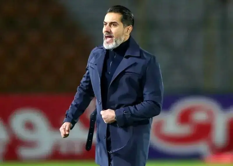 واکنش پیروانی به درگیری سروش و صحبت‌های خیابانی