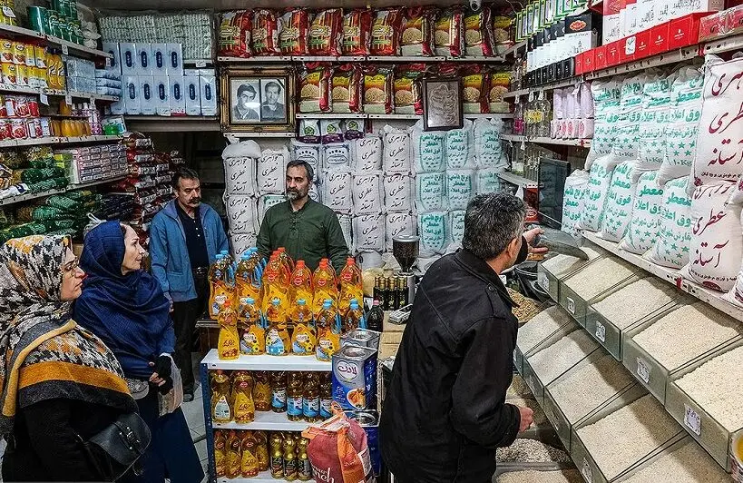 شرط دریافت کالابرگ برای دهک دهم