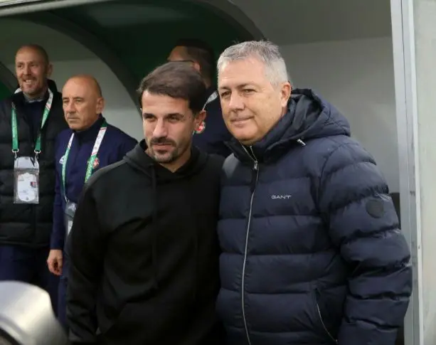 ببینید؛ خلاصه بازی ذوب آهن 0 - تراکتور 0