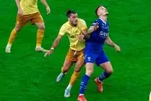 برد ۴-۰ الهلال مقابل العروبه؛ اخراج خوش‌یمن ژسوس برای آبی‌ها