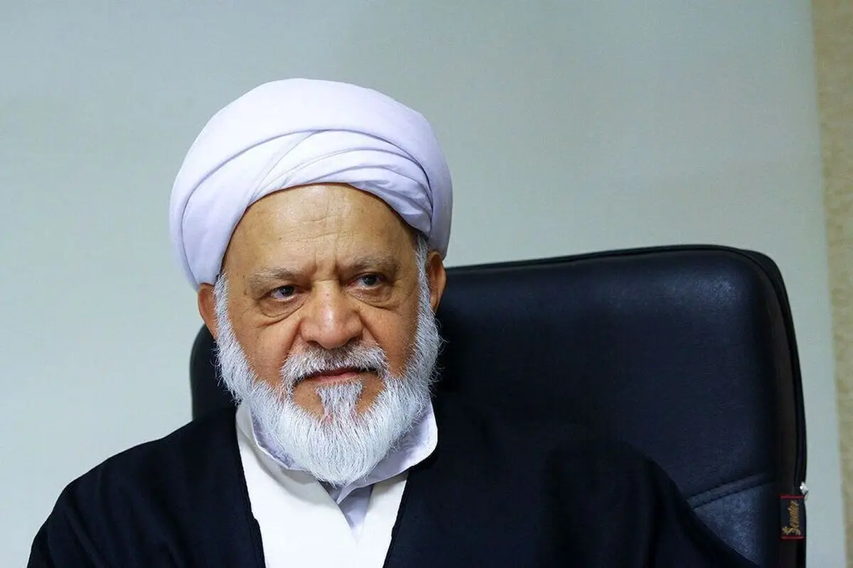 مصباحی‌مقدم: دستاوردهای محقق شده در حوزه غنی سازی به هیچ‌وجه قابل توقف یا بازگشت نیست