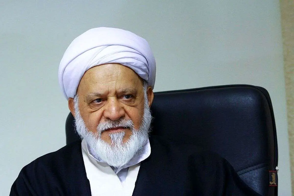 مصباحیمقدم: دستاوردهای محقق شده در حوزه غنی سازی به هیچوجه قابل توقف یا بازگشت نیست