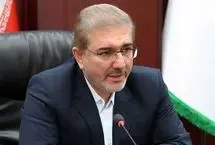 منظور: وقتی می‌گوییم تورم پایین آمده به معنای کاهش قیمت نیست