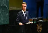 فرانسه کشور فلسطین را به رسمیت شناخت