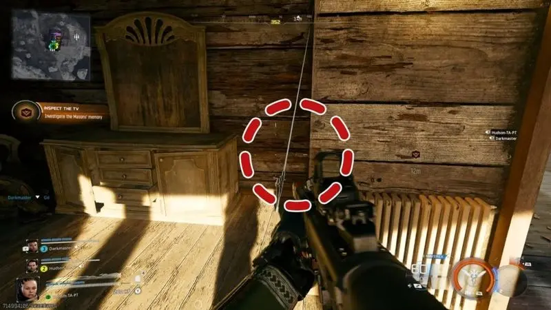 Call of Duty Black Ops 7