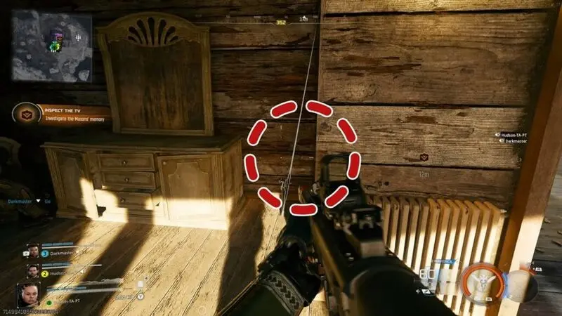 Call of Duty Black Ops 7