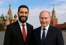 «عینک دودی»؛ دروغ نگو احمدآقا