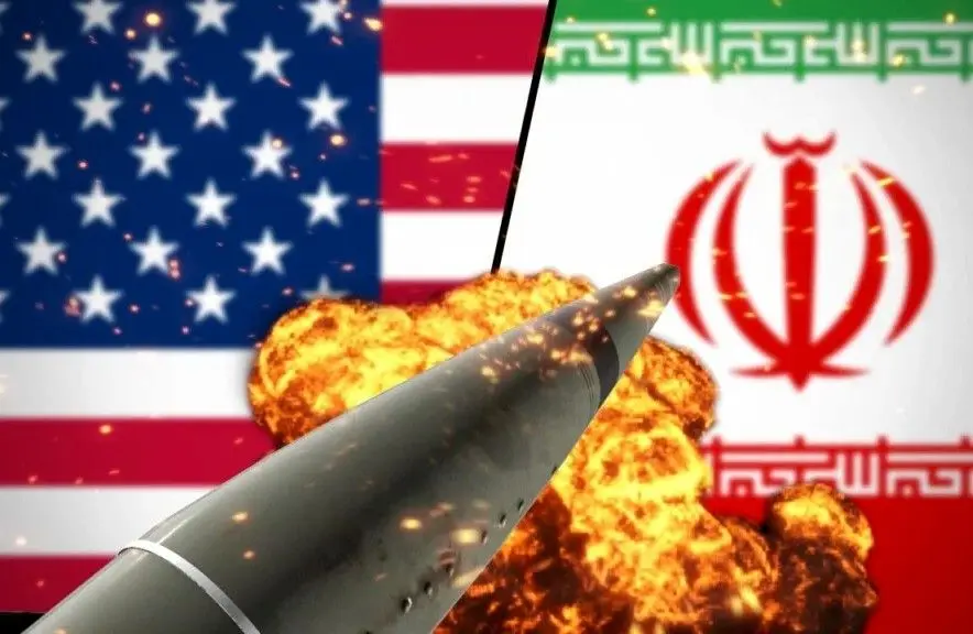 هشدار گاردین درباره حمله مخفیانه آمریکا به ایران 
