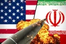 هشدار گاردین درباره حمله مخفیانه آمریکا به ایران 
