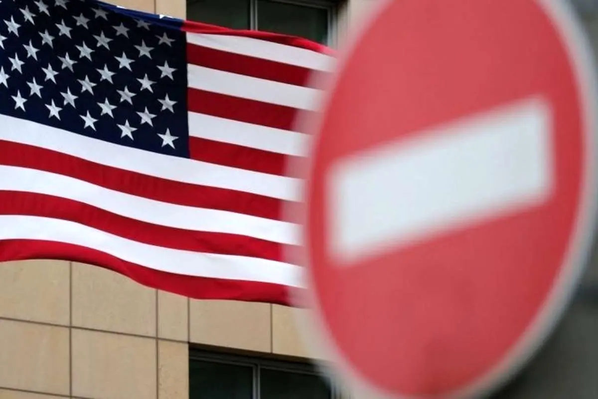 ممنوعیت فروش تراشه به ایران و چین از سوی آمریکا