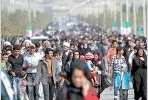 تاب‌آوری اجتماعی تجربه ایران