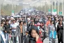 تاب‌آوری اجتماعی تجربه ایران