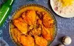 مرغ مشهدی را با این دستور ویژه درست کنید! مرغ مشهدی را با این دستور ویژه درست کنید!