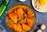 مرغ مشهدی را با این دستور ویژه درست کنید!