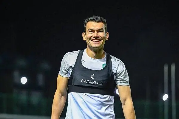زوج خط دفاعی استقلال مشخص شد؛ رونمایی از خرید جدید و خارجی

