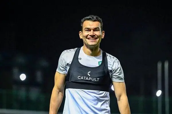 زوج خط دفاعی استقلال مشخص شد؛ رونمایی از خرید جدید و خارجی

