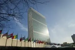 آیا سازمان ملل متحد بایستی در آستانه هشتادسالگی خود به فکر بازنشستگی باشد؟