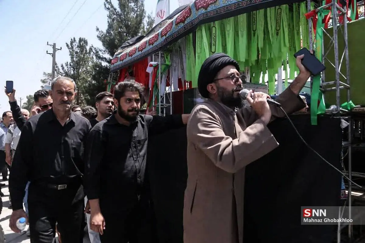 گالری