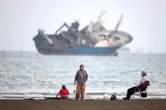 آخرین اخبار از توافق ایران و آمریکا: پایان محاصره دریایی آمریکا
