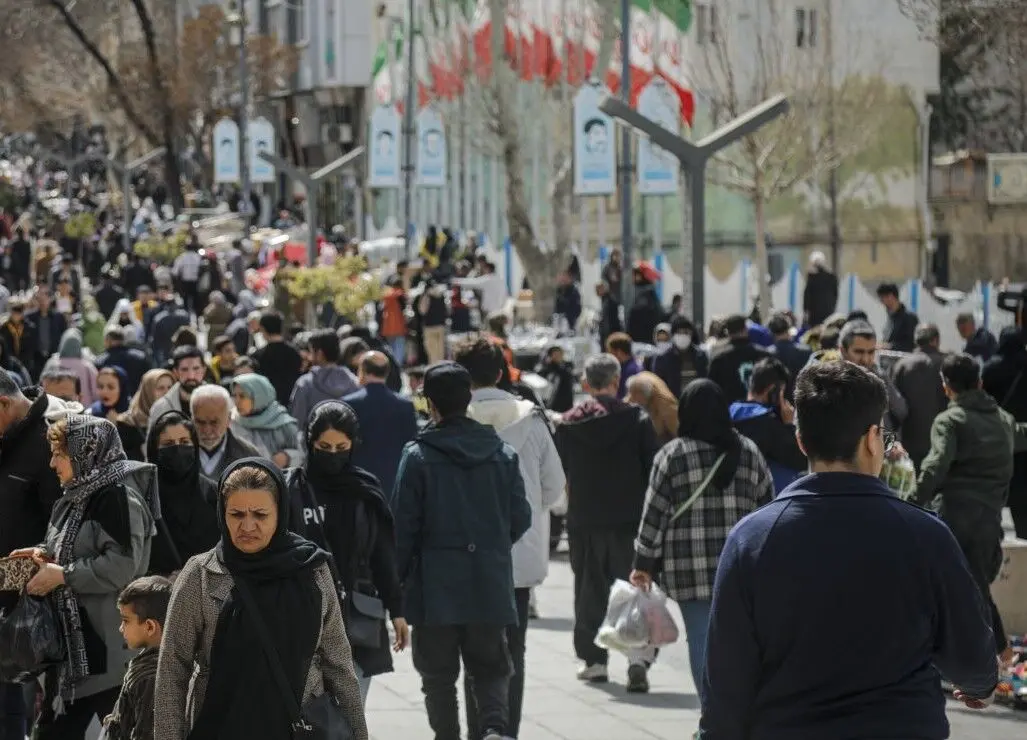 دهه شصتی ها از پیرشدن می‌ترسند!