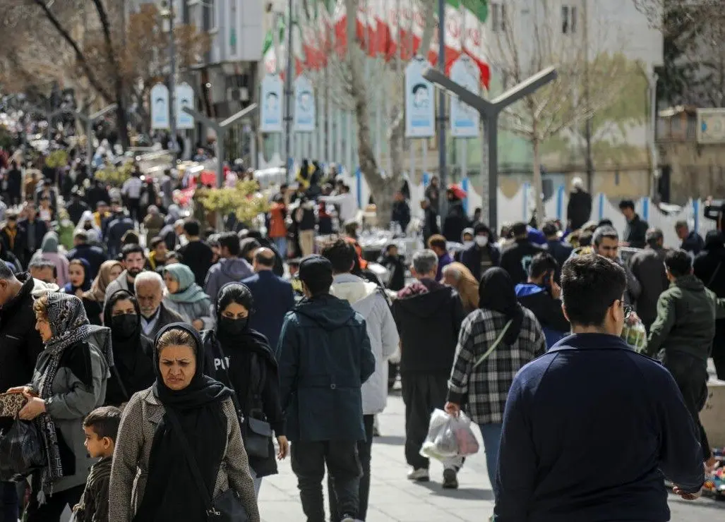 دهه شصتی ها از پیرشدن می‌ترسند!