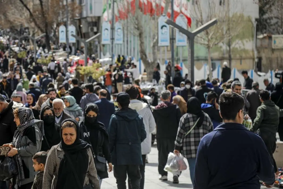 دهه شصتی ها از پیرشدن می‌ترسند!