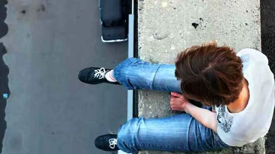 آمار نگران‌کننده خودکشی در گروه‌های سنی پایین‌تر از ۱۲ سال