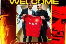 گلر پرسپولیسی شاگرد یحیی در فولاد شد