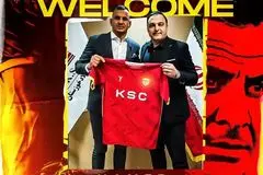 گلر پرسپولیسی شاگرد یحیی در فولاد شد