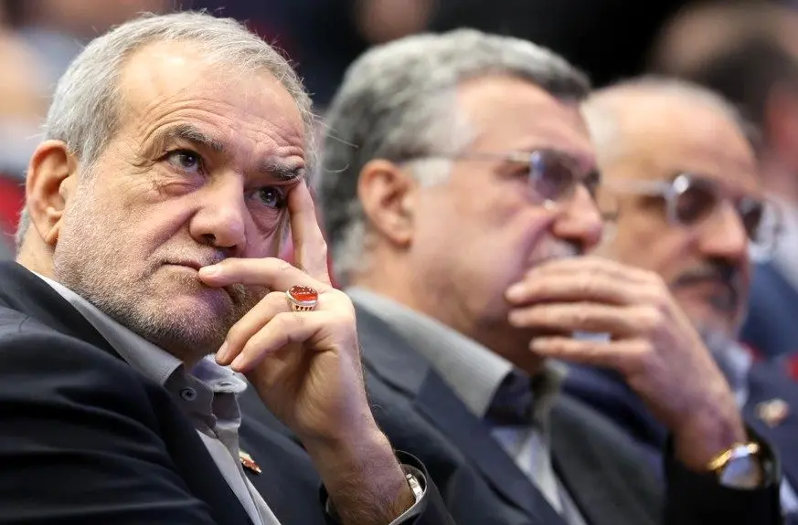 آغاز رسمی سال‌تحصیلی جدید دانشگاه‌ها با حضور رئیس جمهور
