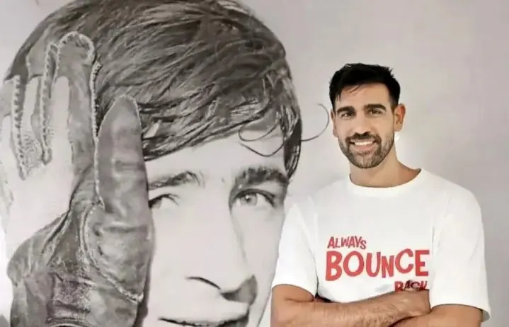 کاپیتان تیم‌ملی: با یک گل پرسپولیس را می‌بریم