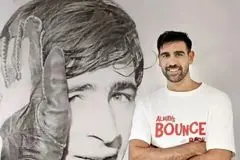 کاپیتان تیم‌ملی: با یک گل پرسپولیس را می‌بریم