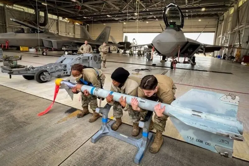 AIM-9 Sidewinder