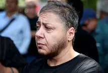 افشاگری شراره رخام از عشق گذشته مازیار لرستانی