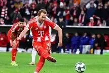 صعود بدون دردسر بایرن با برتری مقابل لایپزیش

